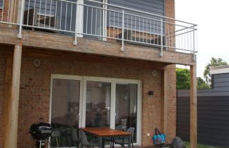 Ferienhaus - Heimathafen Tossens - Foto 24