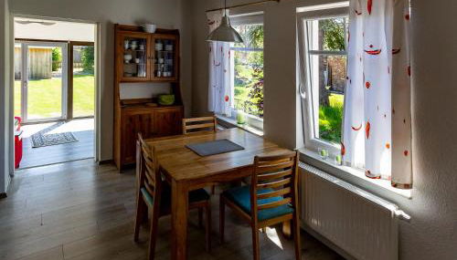 Ferienwohnung Muschel - Foto 4