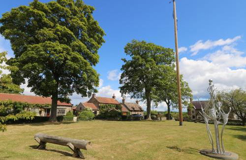 Hall Cottage - Foto 30