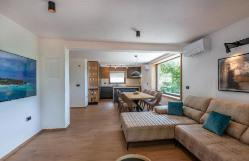 Villa Mochi, a beautiful modern villa in a tranquil enviroment - Photo 34