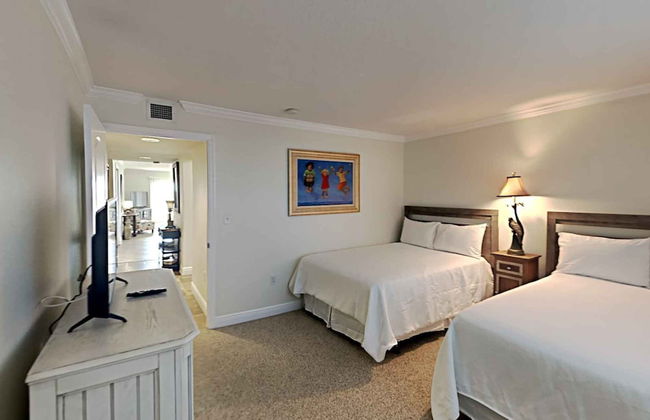 Regency Towers by Southern Vacation Rentals - Foto 23