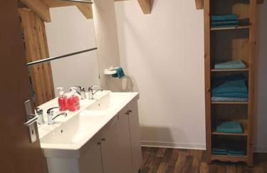 Ferienhaus Auszeit - Foto 8