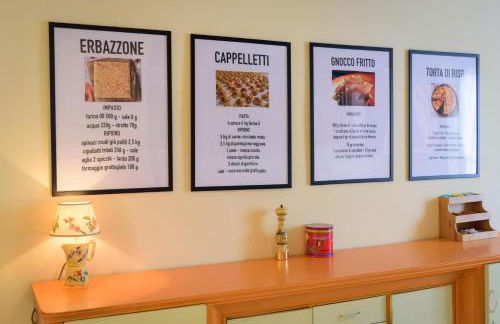 CLARA'S HOUSE - Foto 21