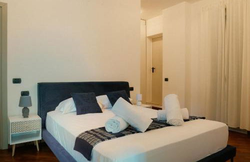 Villa Locana con Jacuzzi e vista lago - Foto 11