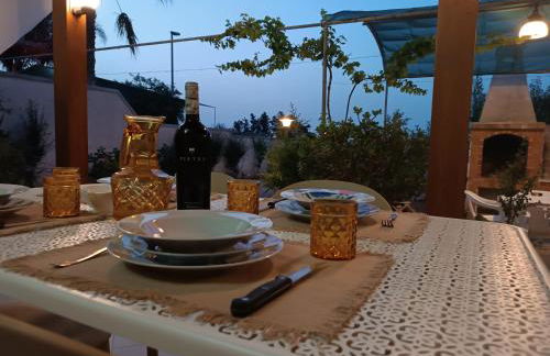 il giardino di Sofia Charm and Comfort Apartment - Foto 14