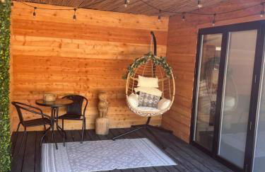 Luxury Courtyard Studio in Llangollen - Photo 18