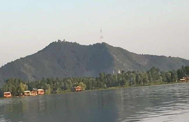 Akbar Group Of Heritage Houseboats - Foto 17