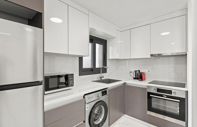 Maestro City Apartments - Foto 31