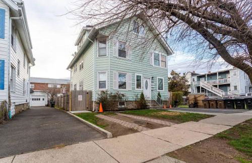 Sunshine Room by harbor downtown beach I-95&Train - Foto 34