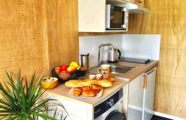 Chalet avec vue et jardin calme Paris Saclay - 5min RER B - Foto 7