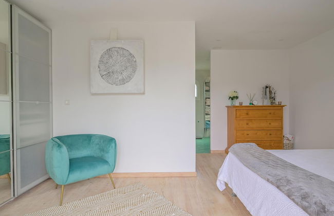 Maison Madalena Avec Studio Independent - Foto 5