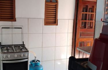 Refúgio Pé na Areia Beira-Mar 8 pessoas - Photo 26