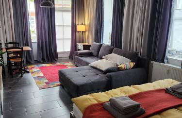 Ferienwohnung Walsrode City - Foto 20