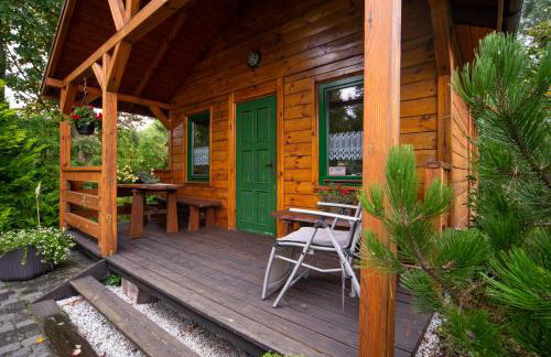 Chatki u Stefana - Foto 7