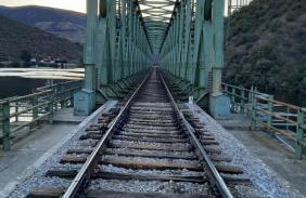 Andar Moradia T4 na Casa do Olival - Foto 54