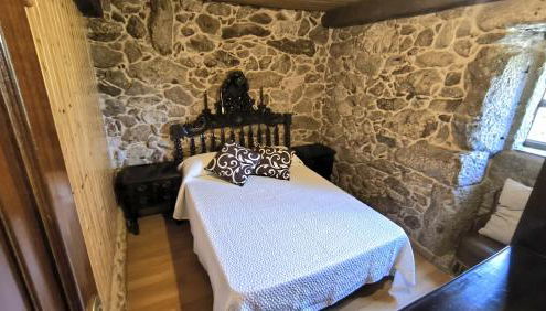 Casa Aradiña - Foto 2