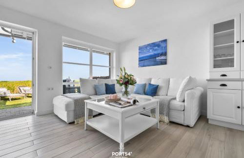 Ferienwohnung Strandblick Stein - Foto 1