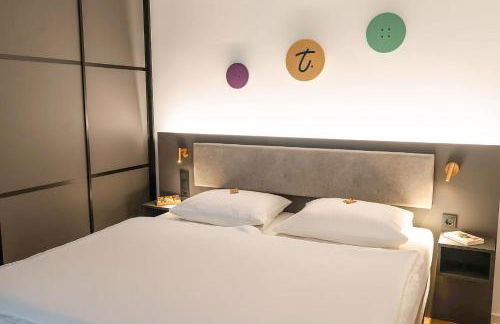 Triller Living - Serviced Apartments - Foto 50