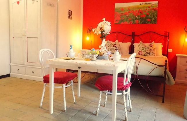 relais Cà del rio - Photo 4