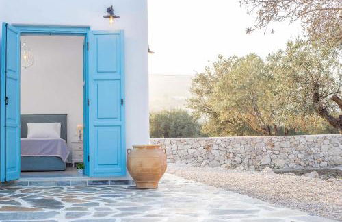 Kalathos Dream Villas - Foto 24