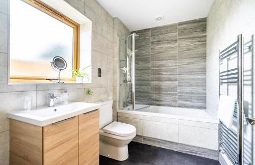 Brecks Farm - The Tractor Shed - Foto 14