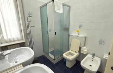 Suite Ruffini 7 - Sanremo - Foto 20