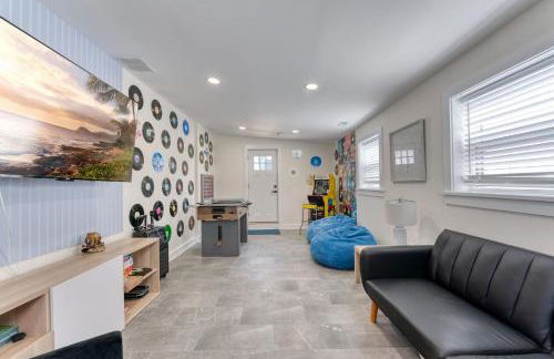 New Beach House with Game Room - Foto 1