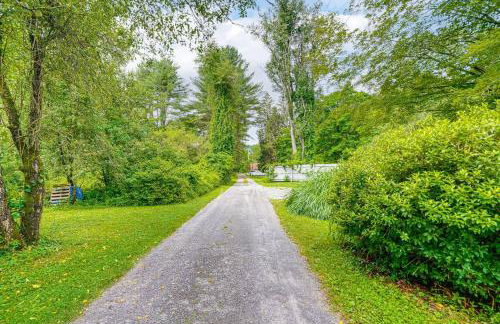 Private cottage close to shopping dining and skiing - Foto 31