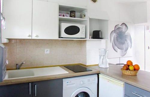 Maison 4 pièces proche plage avec jardin, animaux admis, parking privé - FR-1-479-208 - Foto 11