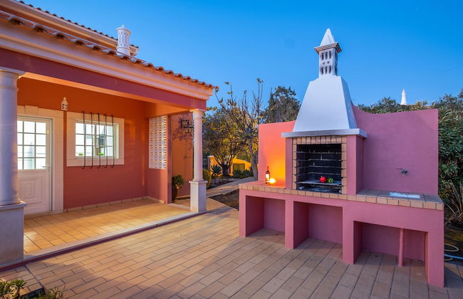 Villa Sunrise - Foto 46