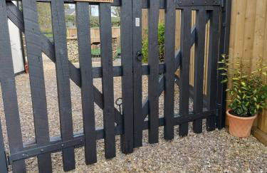 Private Garden Room - Rural Village - Foto 40