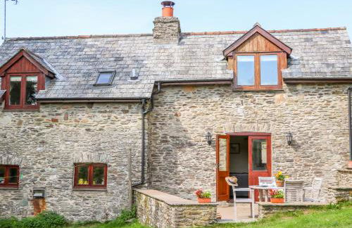 Great Bradley Cottage - Photo 21