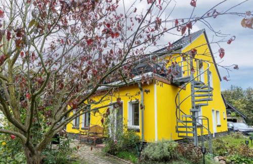 Natur an Metropole - Foto 8