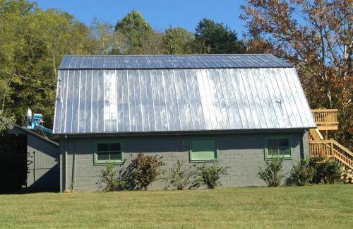 Full Circle Farm Inn - Foto 21