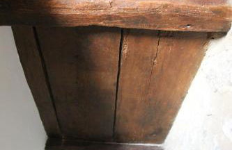 Casa Rústica en Villafranca del Cid con vistas a la montaña "Els Arenals" - Foto 15