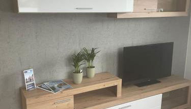 Ferienwohnung Grebe - Foto 4