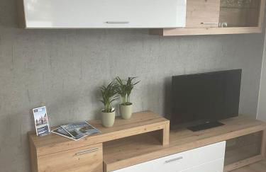 Ferienwohnung Grebe - Foto 4