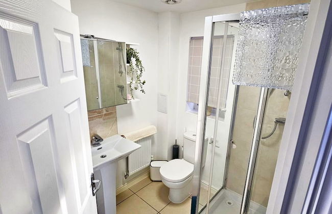 Stay Sleep Rest - Brockwell Park - Photo 37