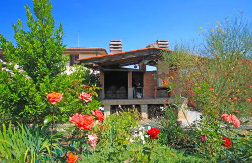 Villa La Rosa by Interhome - Foto 103