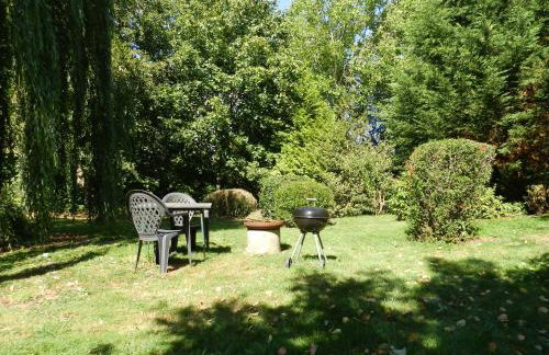 Gîte Les Marlières - Foto 19
