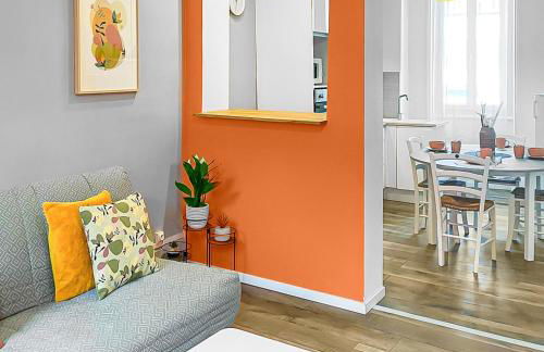 Une halte sympa! - Foto 40