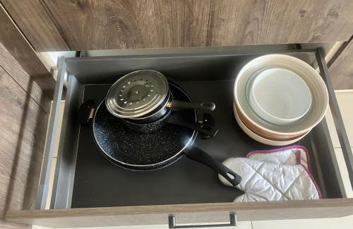 maison entre plage marais et forêt - Photo 13