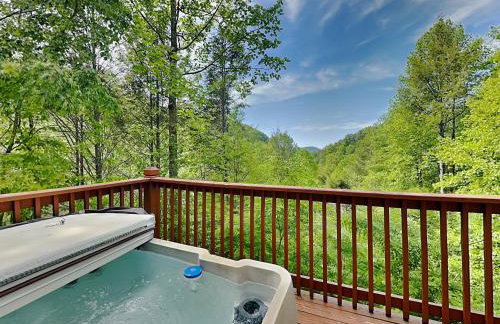 Tender Moments by Jackson Mountain Rentals - Foto 4