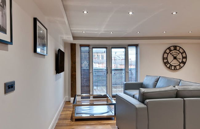 The Picture House Apartments - Foto 27