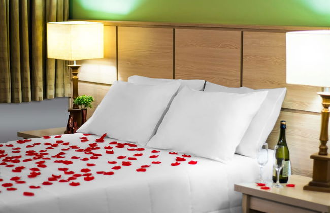 Thermas All Inclusive Resort Poços de Caldas By Nacional Inn - Photo 7