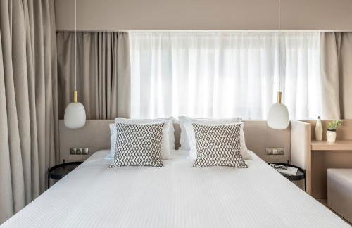 Urban Suites - Foto 130