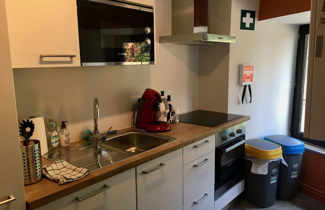 Châtelet de Barbençon - Foto 16