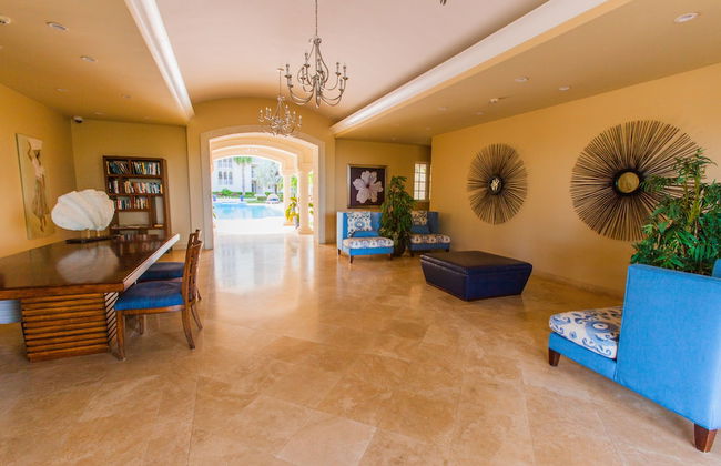 The Venetian on Grace Bay - Foto 2