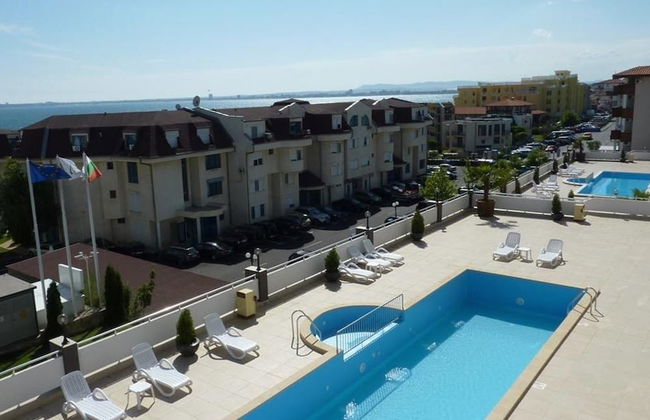 Lazur 5 Apartments - Photo 51