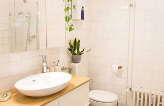 Penthouse + 2 balconies & terrace - Foto 4